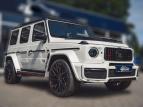 Bild Mercedes-Benz G 63 AMG **  BRABUS ** Full ** Highend BRABUS **