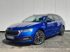 Bild Skoda Octavia 2.0 TDI NAVI~MASSAGESITZ~APP~RFK~4xSHZ