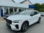 Bild Volvo XC60 XC60 B4 Diesel 8-Gang Ultimate Dark
