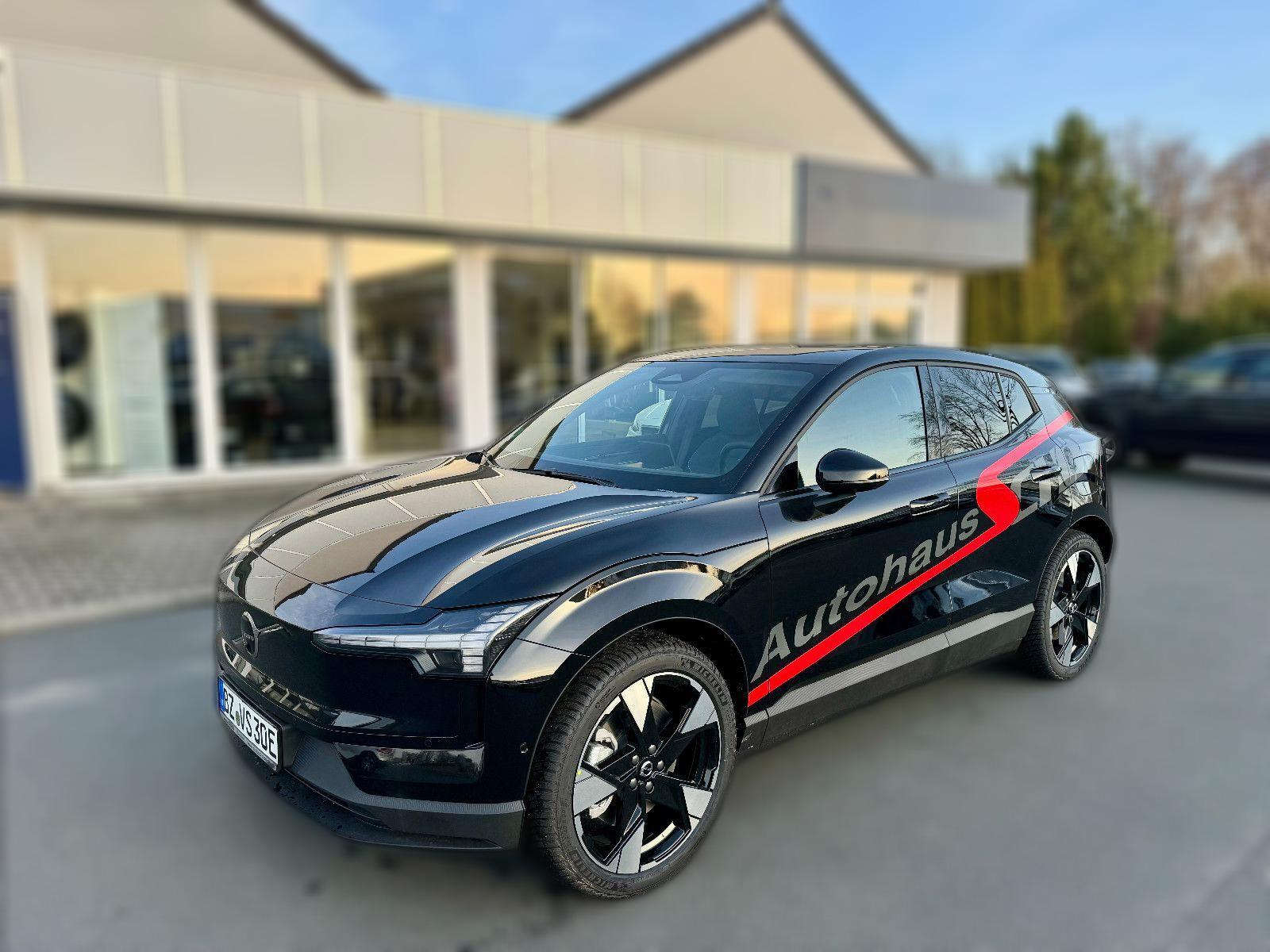 Volvo EX30 Ultra AWD Twin Performance Pure Electric