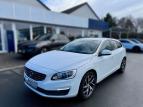 Bild Volvo V60 D6 AWD Plug in Hybrid Geartronic Momentum