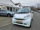 Bild Smart ForTwo fortwo cabrio Basis 52 kW