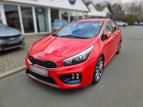 Bild Kia pro_cee'd / ProCeed pro cee'd / ProCeed
