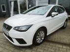 Bild Seat Ibiza Style 1.0 TGI - LED Full-L. Winter-P.