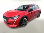 Bild Peugeot 208 1.2 PureTech 100 GT Pack LED Nav Pano ACC