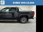 Bild Volkswagen Amarok V6 4M IQ-Light/AHK/Carplay/360°/Leder/H&K