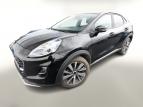 Bild Ford Puma 1.0 EcoBoost 125 Aut. Titanium X LED Nav