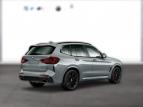 Bild BMW X3 M SPORTPAKET HIFI LASER STANDHZG. KEYLESS ALU 20
