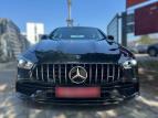 Bild Mercedes-Benz AMG GT 43 ACC*PANO*HEADUP*BURMESTER*LED*360KAMERA