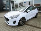 Bild Ford Fiesta Titanium 1.0 EcoB. - LED Winter-P.  1.Hd.
