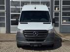 Bild Mercedes-Benz Sprinter L2H2 SORTIMO/AUT/STANDHZG/CAM
