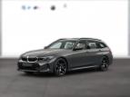 Bild BMW 330 TOURING M SPORT LC PROF LEDER PANO ALARM HIFI DAB KOMFORTZG