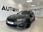 Bild BMW 330d M Sportpaket*harman kardon* HeadUp