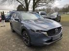Bild Mazda CX-5 | VFW | AWD | ADVANTAGE | Navi | 360° Kam.