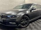 Bild Volkswagen Passat Variant 2.0 TDI Eleg. R-Line LED*NAVI*ACC Klima Navi