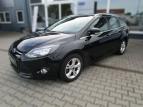 Bild Ford Focus Turn. Champ.-Ed. - Alu Klima-Aut. Winter-P