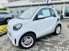 Bild Smart ForTwo EQ EXCLUSIV, Winter, LED, Panodach, RFK, SHZ, DAB