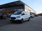 Bild Ford Transit Custom Kombi 320 L1 (9 Sitzer)