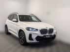 Bild BMW X3 xDrive 20 d M Sport LED CarPlay 360 DAB