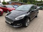 Bild Ford Fiesta Vignale