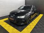 Bild Audi A3 3xS-Line+B&O+Black Line+Leder+Temp+LED+Navi