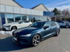Bild Volvo V60 B4 Diesel Kombi R-Design 8-Gang
