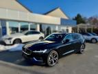 Bild Volvo V60 T6 Ultra Bright Recharge Plug-In Hybrid AWD