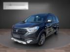 Bild Dacia Lodgy TCe 130 Stepway *SHZ-GJA*