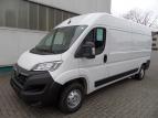 Bild Opel Movano C Kasten L3H2 3,5t Edition+Navi+Kamera