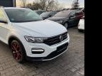 Bild Volkswagen T-Roc KameraNavi Leder ACC PanoKameraVirtual TOP