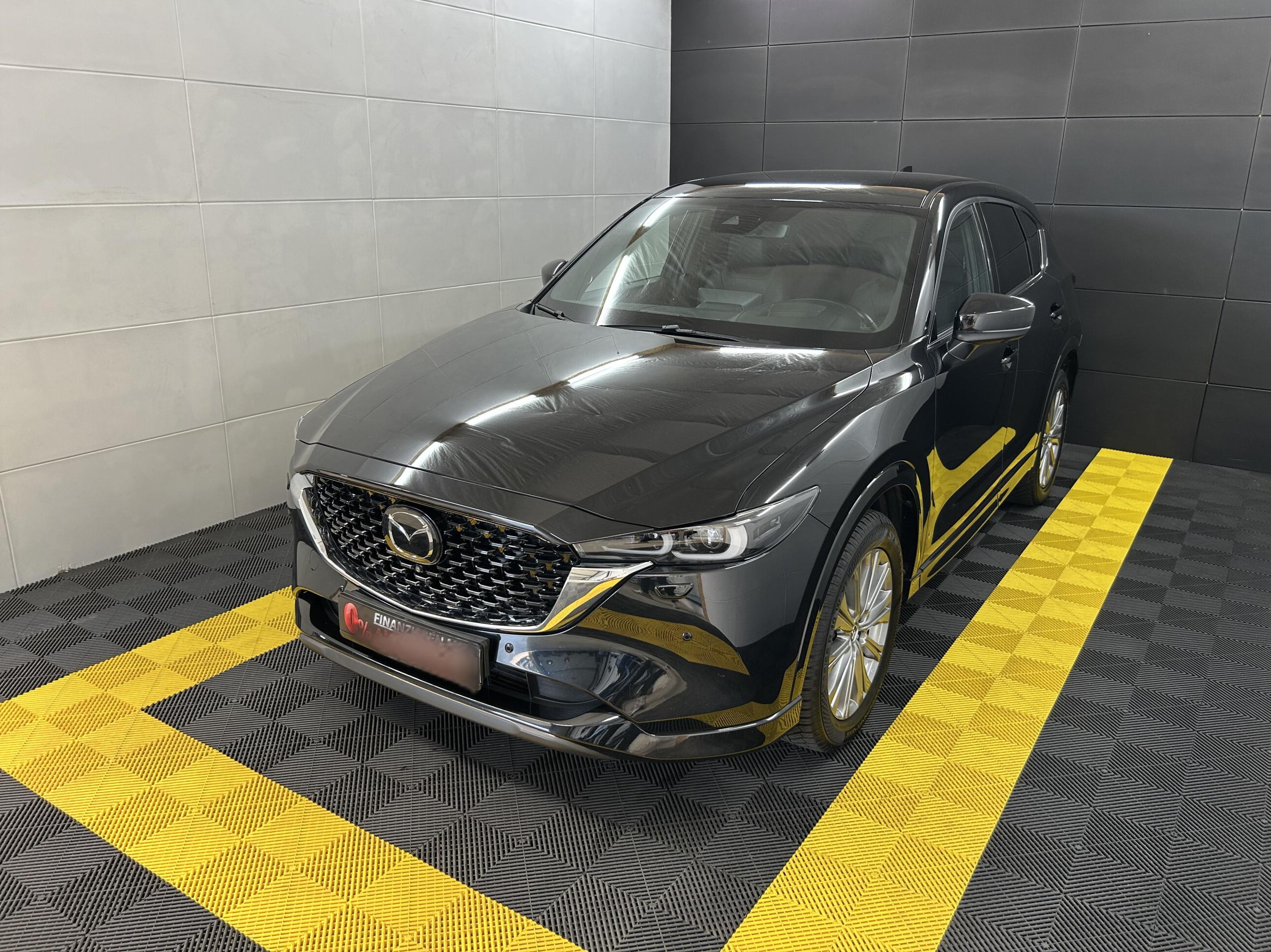 Mazda CX-5 Takumi AWD+ACC+360*+Bose+HUD+Memory+Matrix