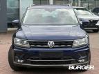 Bild Volkswagen Tiguan Highline 4M LED AHK StandHZG ACC PDC v+h el.Heckkl