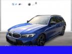 Bild BMW M340d Touring M Sport Panorama eSitze ACC HarmanKardon