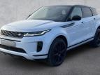 Bild Land Rover Range Rover Evoque SE 2.0 P250 AHK + Park-Assist