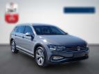 Bild Volkswagen Passat Variant Alltrack 2.0 TDI 4Motion DSG / AHK / NAVI / SITZHE