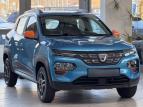 Bild Dacia Spring Electric 45 Comfort Plus NAVI LEDER KAMER