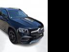 Bild Mercedes-Benz GLB 200 GLB 200 AMG Line AHK,AUTOM.,LED,Navi,SHZ,Kamera