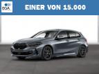 Bild BMW 118 M SPORT DKG LC PROF LED GRA PANO AHK HIFI HK DAB WLAN