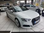 Bild Audi A3  2.0 TDI Cabrio Quattro S-Line LED MMI Bang & Olufsen 